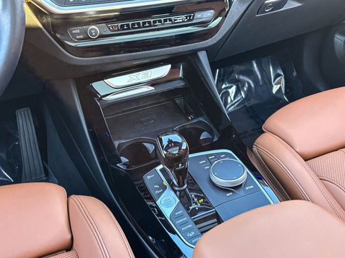 Certified 2023 BMW X3 xDrive30i w/ Convenience Package image 33