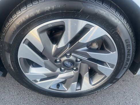 Used 2024 Subaru Legacy Touring XT image 44