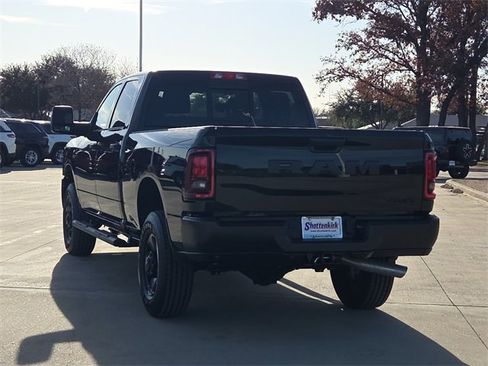 New 2026 RAM 2500 Tradesman image 6