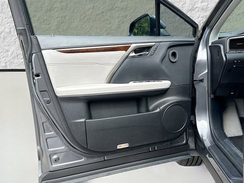 Used 2019 Lexus RX 350 FWD w/ Premium Package image 21
