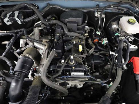 Used 2021 Ford Bronco Outer Banks image 38