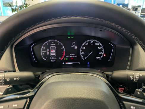 New 2026 Honda Civic Sport image 17