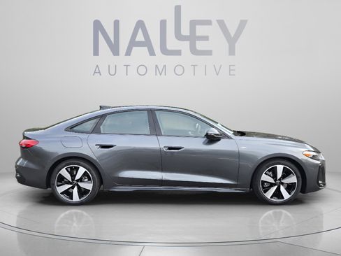 New 2026 Audi A5 2.0T Prestige image 6