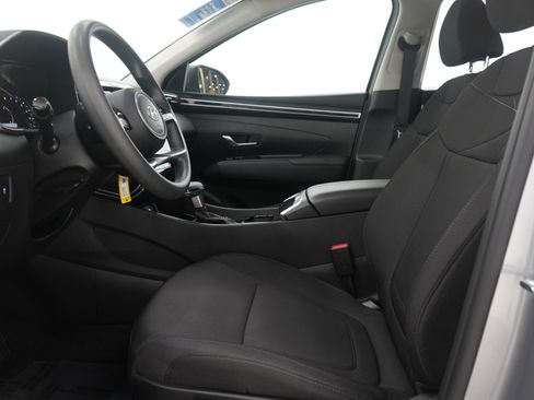 Used 2023 Hyundai Tucson SE w/ Cargo Package image 22