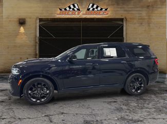 Used 2024 Dodge Durango GT video 2