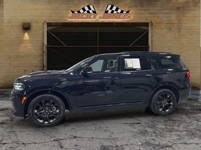 Used 2024 Dodge Durango GT