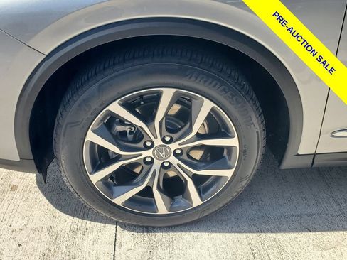 Certified 2024 Acura MDX w/ Technology Package FWD image 4