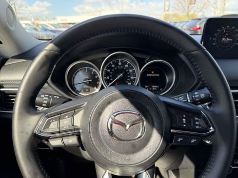 Certified 2023 MAZDA CX-5 AWD 2.5 S w/ Preferred Package image 30