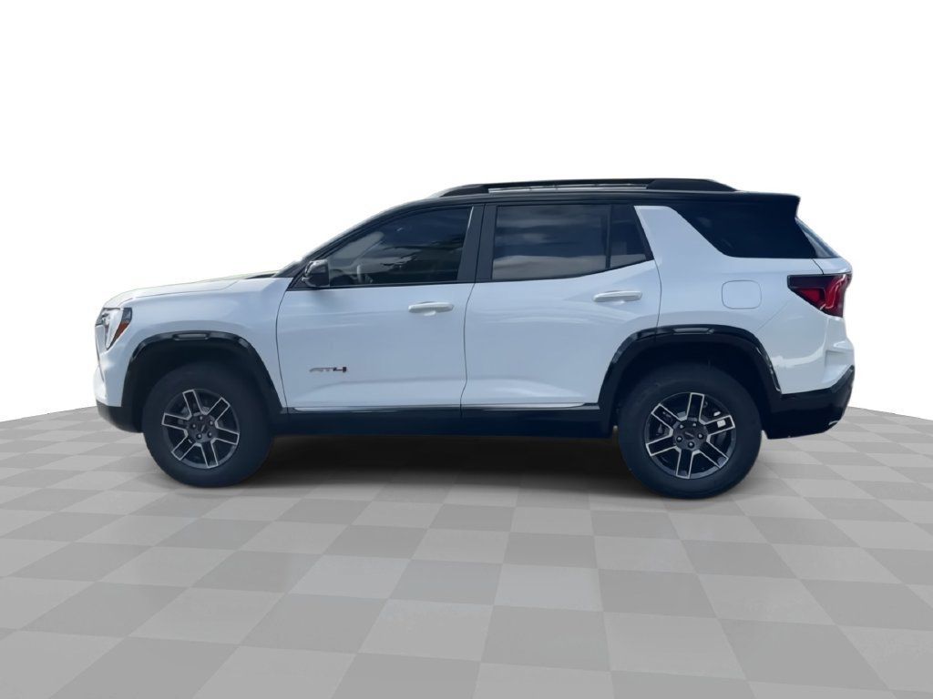 New 2027 GMC Terrain AT4 w/ Technology Package II AWD/4WD image 5