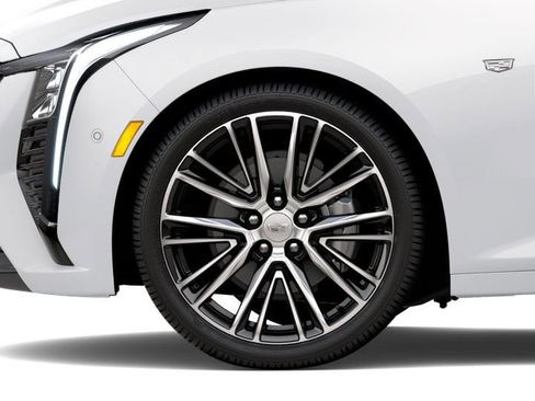 New 2026 Cadillac CT5 Premium Luxury AWD/4WD image 23