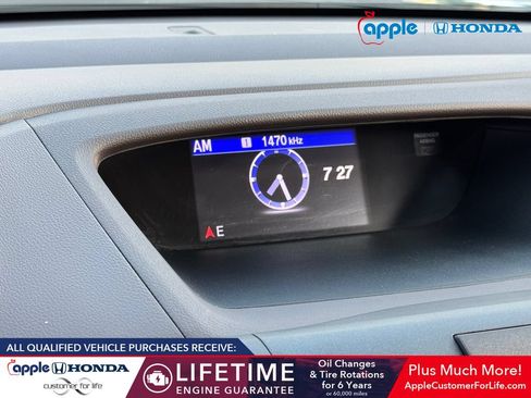 Used 2013 Honda CR-V EX-L image 11