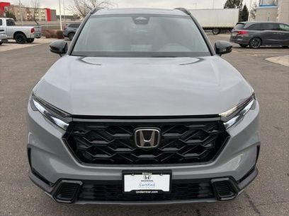 Used 2026 Honda CR-V Sport Touring
