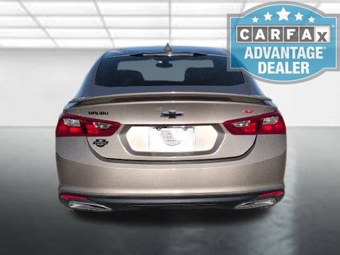 Used 2022 Chevrolet Malibu RS image 26