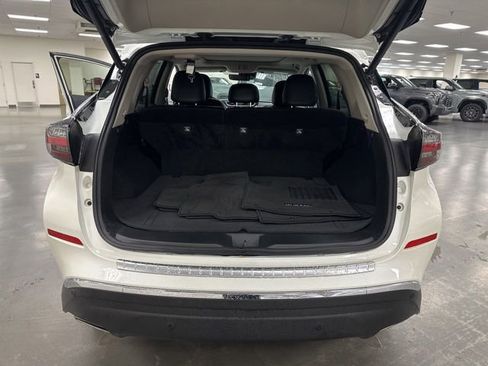 Used 2024 Nissan Murano SL AWD/4WD image 18