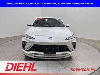 Used 2024 Buick Envista Avenir video 2