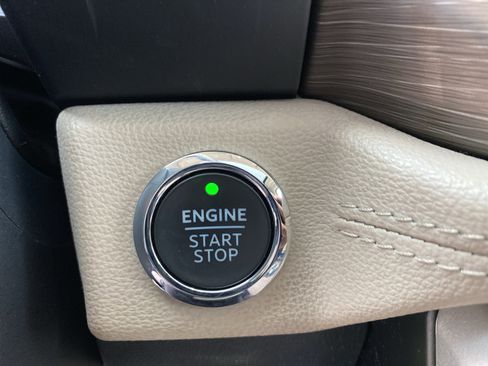 Used 2024 Ford Expedition Max Limited image 37