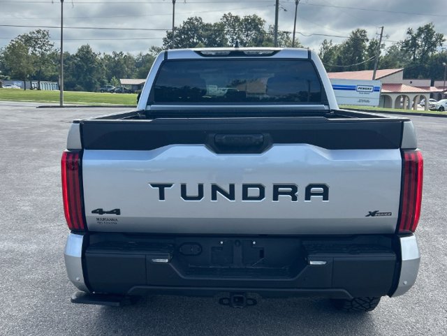 Used 2024 Toyota Tundra SR5 w/ SR5 Premium Package AWD/4WD image 6