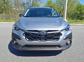 Certified 2024 Subaru Crosstrek 2.0i Premium w/ Crosstrek Mirror Package AWD/4WD video 2