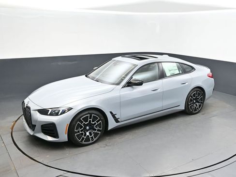New 2026 BMW 430i w/ M Sport Package image 31