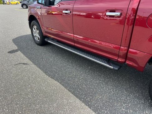 Used 2019 Ford F150 XLT w/ Equipment Group 302A Luxury AWD/4WD image 26