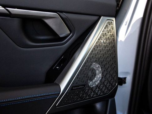 Certified 2026 BMW 530i w/ M Sport Package image 23