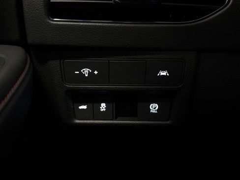 Used 2023 Hyundai Sonata N Line image 33