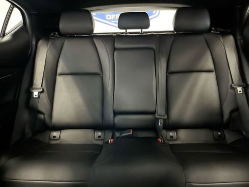 Used 2019 MAZDA MAZDA3 w/Preferred Pkg image 22