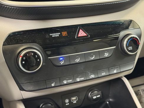 Used 2021 Hyundai Tucson Value image 33