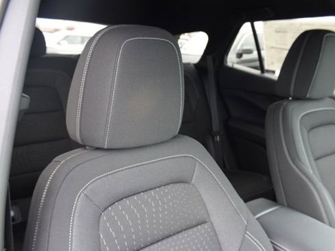 New 2025 Chevrolet Blazer EV LT w/ Midnight/Sport Edition image 33