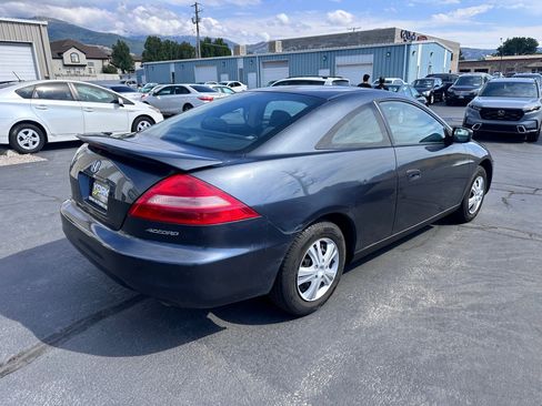 Used 2005 Honda Accord LX image 3