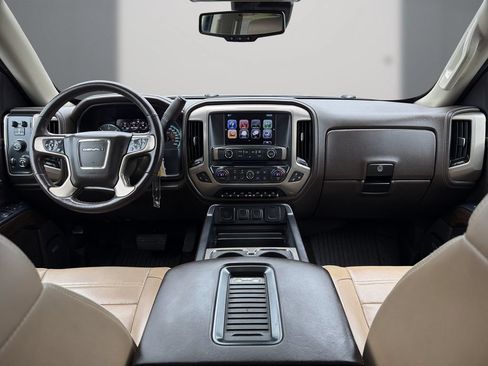Used 2017 GMC Sierra 1500 Denali w/ Denali Ultimate Package AWD/4WD image 14