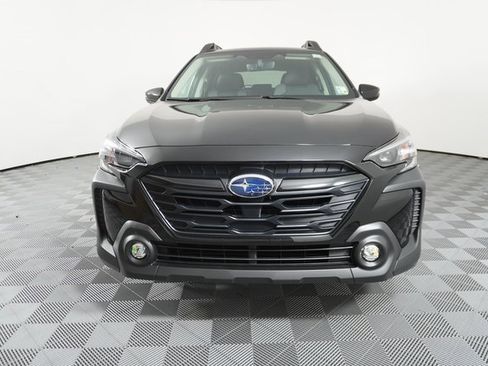 New 2025 Subaru Outback Onyx Edition image 2