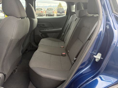 Used 2025 Nissan Kicks S AWD/4WD image 9