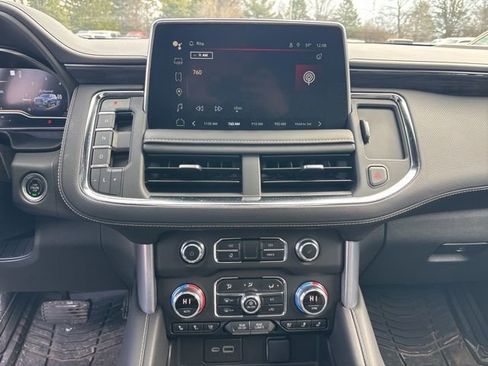 Used 2023 GMC Yukon SLT image 27