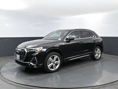 Used 2024 Audi Q3 2.0T Premium Plus