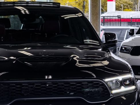 Used 2024 Dodge Durango SRT Hellcat image 27