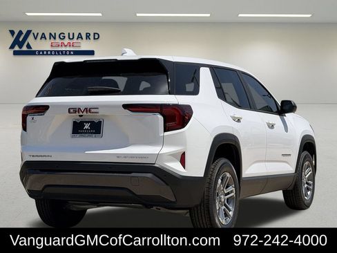 New 2027 GMC Terrain Elevation w/ LPO, Floor Liner Package FWD image 3