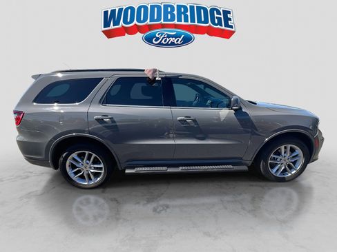 Used 2022 Dodge Durango GT image 3