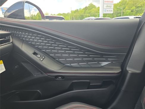 New 2026 Dodge Charger R/T AWD/4WD image 24