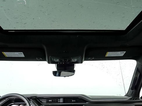 New 2026 GMC Sierra 1500 AT4X image 20