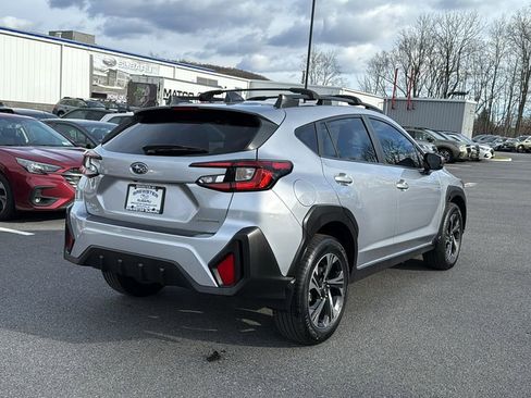Certified 2024 Subaru Crosstrek 2.0i Premium image 3