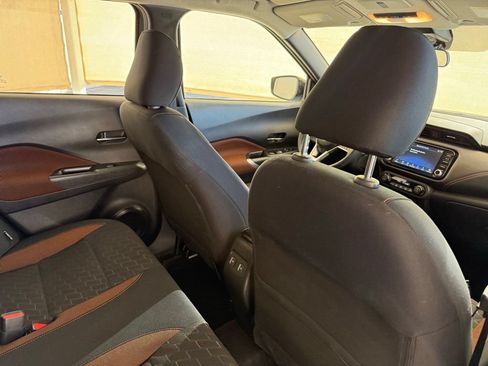 Used 2024 Nissan Kicks SR FWD image 18