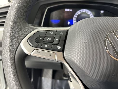 Used 2023 Volkswagen Jetta S image 12