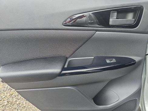 New 2026 Mitsubishi Eclipse Cross LE image 26