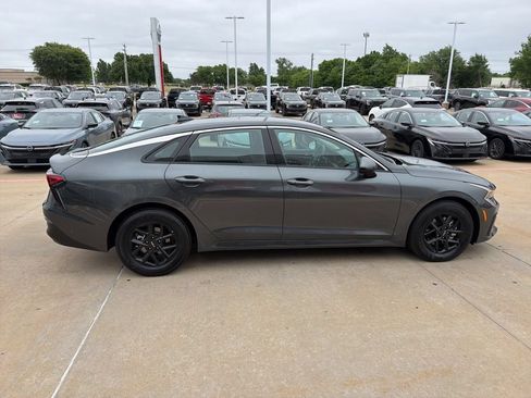 Used 2026 Kia K5 LXS FWD image 6