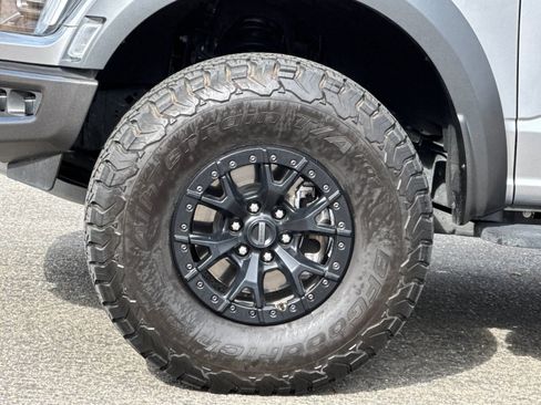 Used 2023 Ford F150 Raptor AWD/4WD image 25