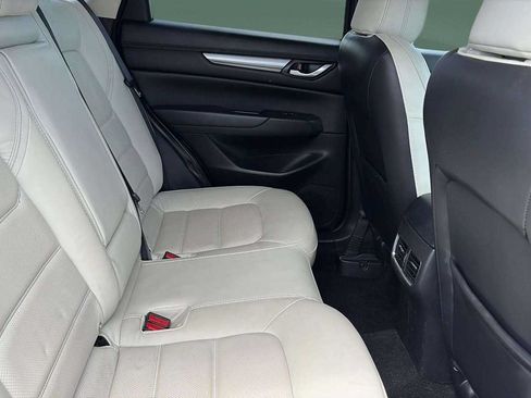 Used 2025 MAZDA CX-5 AWD 2.5 S w/ Preferred Package image 21