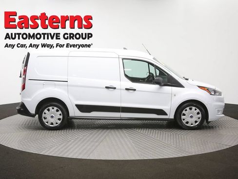Used 2022 Ford Transit Connect XLT FWD image 39