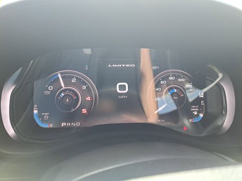 Used 2023 RAM 2500 Limited image 23