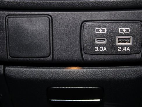 Certified 2025 Subaru Ascent Limited image 26